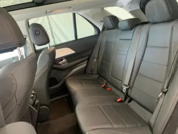 MERCEDES-BENZ GLE 350 DE 4M Facelift