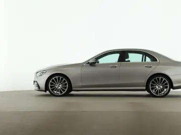 MERCEDES-BENZ E 220 d AMG Distronic AHK Memory 20 Zoll 360