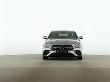 MERCEDES-BENZ E 220 d AMG Distronic AHK Memory 20 Zoll 360