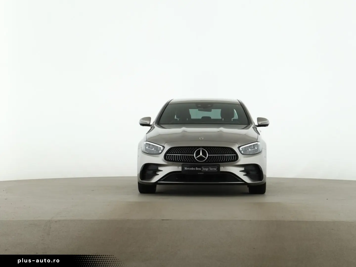 MERCEDES-BENZ E 220 d AMG Distronic AHK Memory 20 Zoll 360
