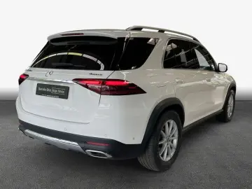 MERCEDES-BENZ GLE 350 de 4M