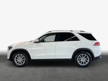 MERCEDES-BENZ GLE 350 de 4M