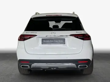 MERCEDES-BENZ GLE 350 de 4M
