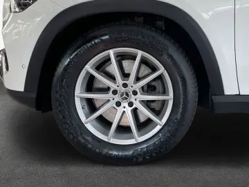 MERCEDES-BENZ GLE 350 de 4M