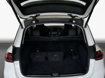 MERCEDES-BENZ GLE 350 de 4M