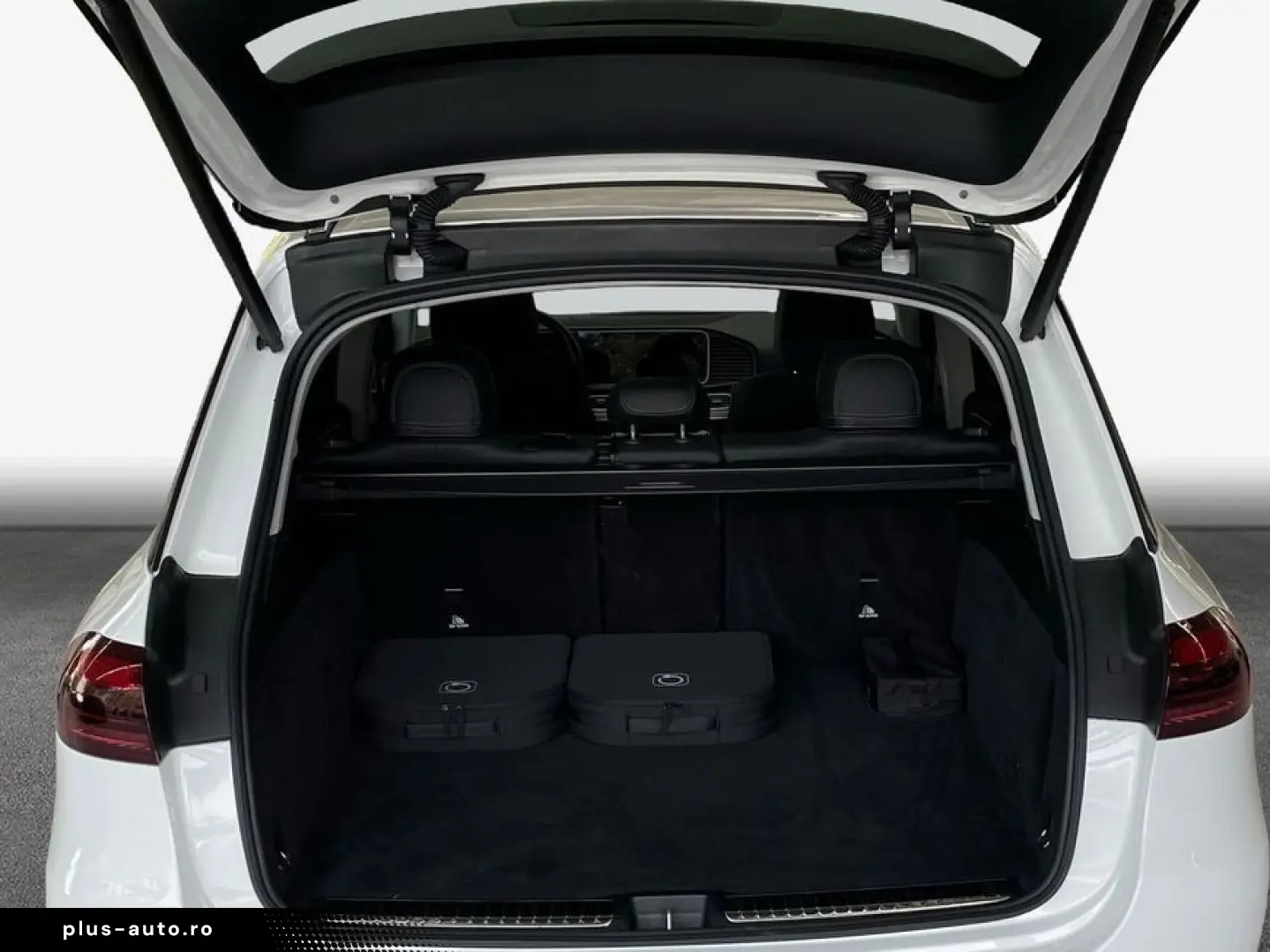 MERCEDES-BENZ GLE 350 de 4M