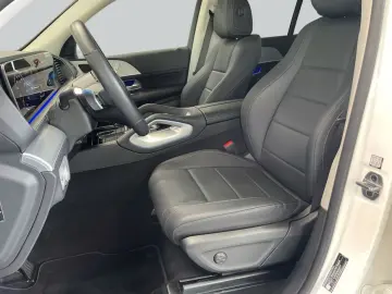 MERCEDES-BENZ GLE 350 de 4M