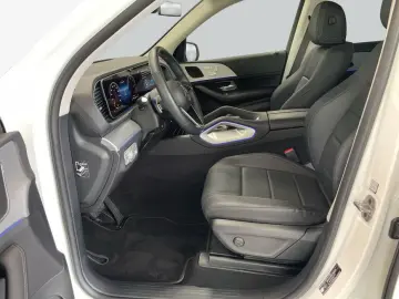 MERCEDES-BENZ GLE 350 de 4M
