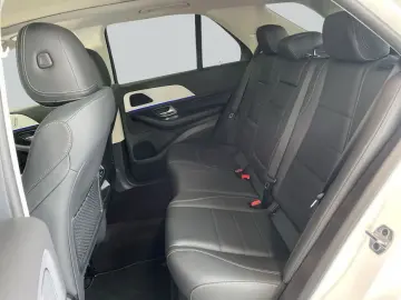 MERCEDES-BENZ GLE 350 de 4M