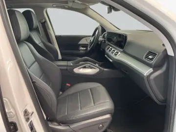 MERCEDES-BENZ GLE 350 de 4M