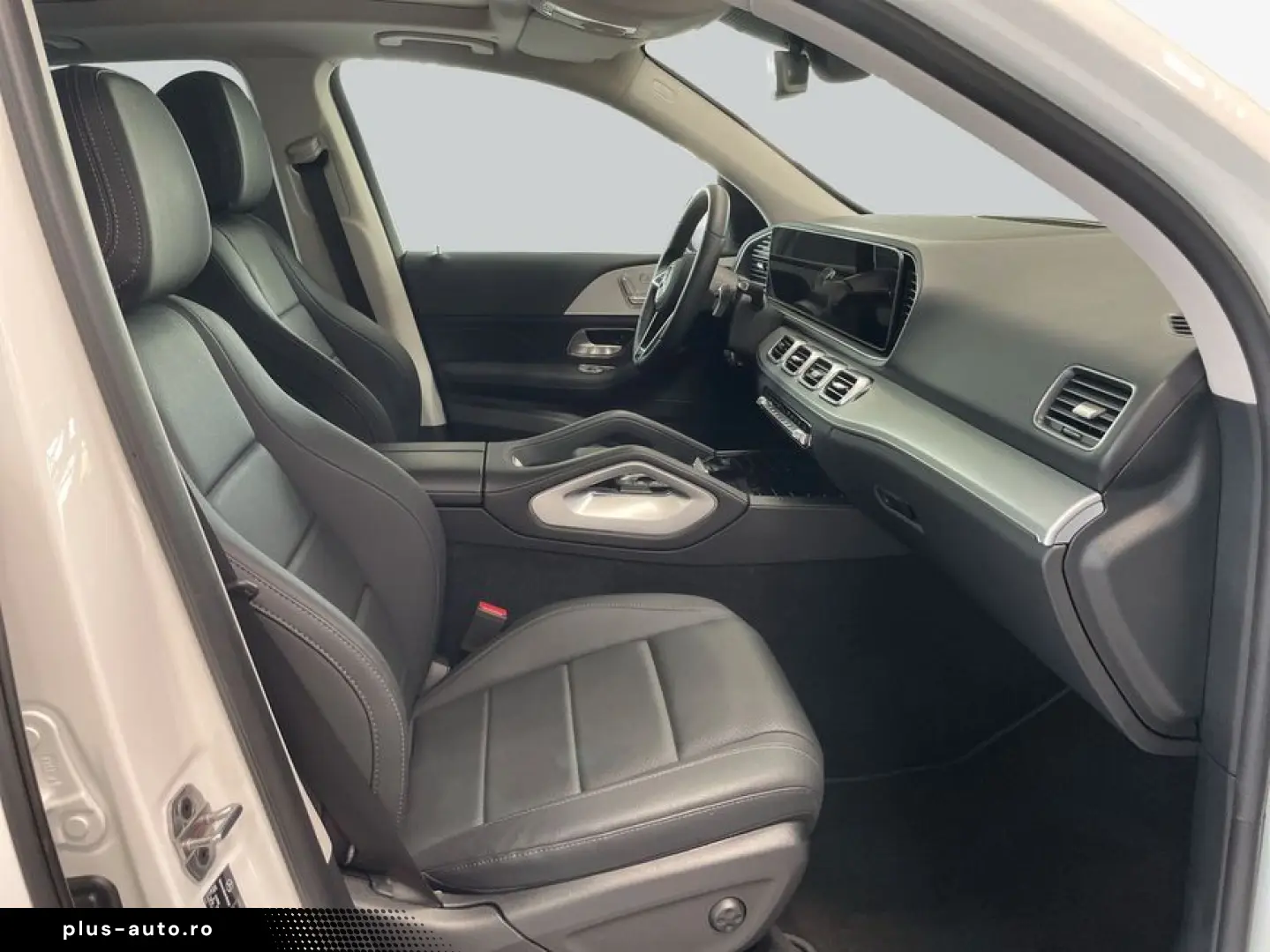 MERCEDES-BENZ GLE 350 de 4M