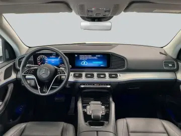 MERCEDES-BENZ GLE 350 de 4M