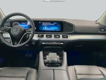 MERCEDES-BENZ GLE 350 de 4M
