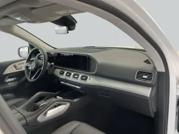 MERCEDES-BENZ GLE 350 de 4M