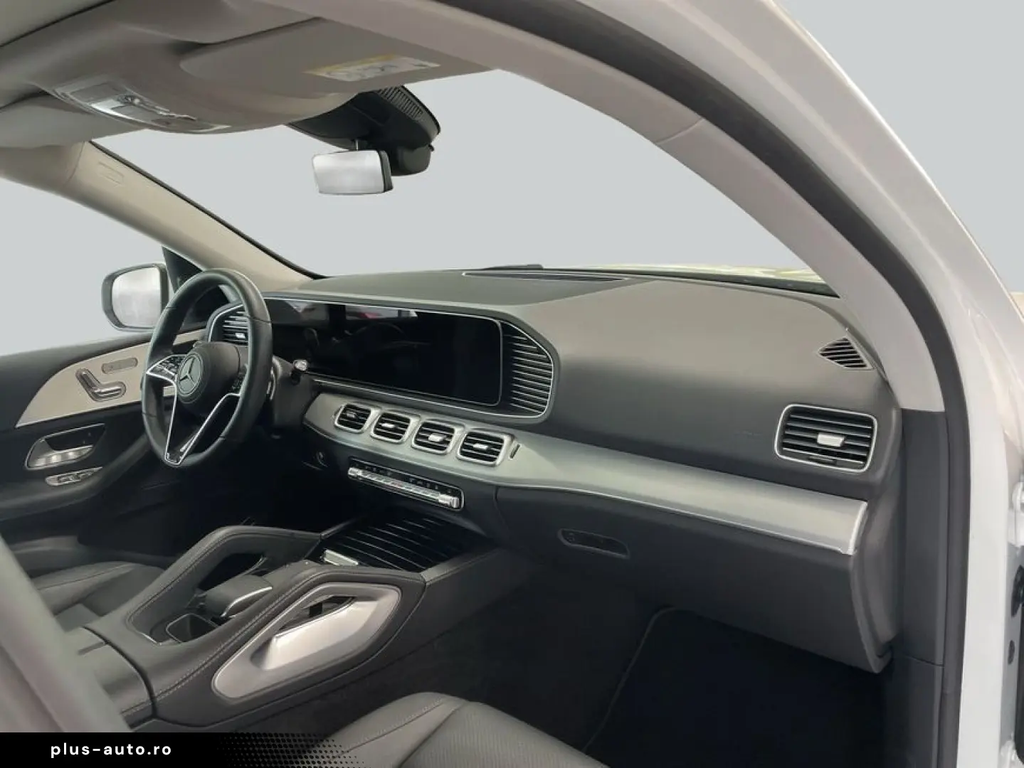 MERCEDES-BENZ GLE 350 de 4M