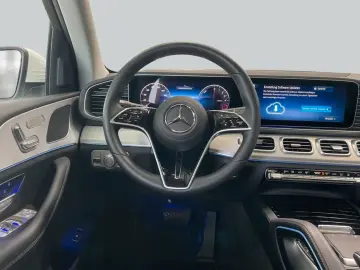 MERCEDES-BENZ GLE 350 de 4M