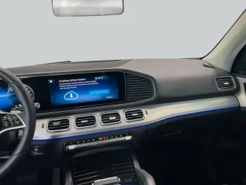 MERCEDES-BENZ GLE 350 de 4M