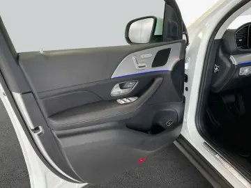 MERCEDES-BENZ GLE 350 de 4M