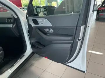 MERCEDES-BENZ GLE 350 de 4M
