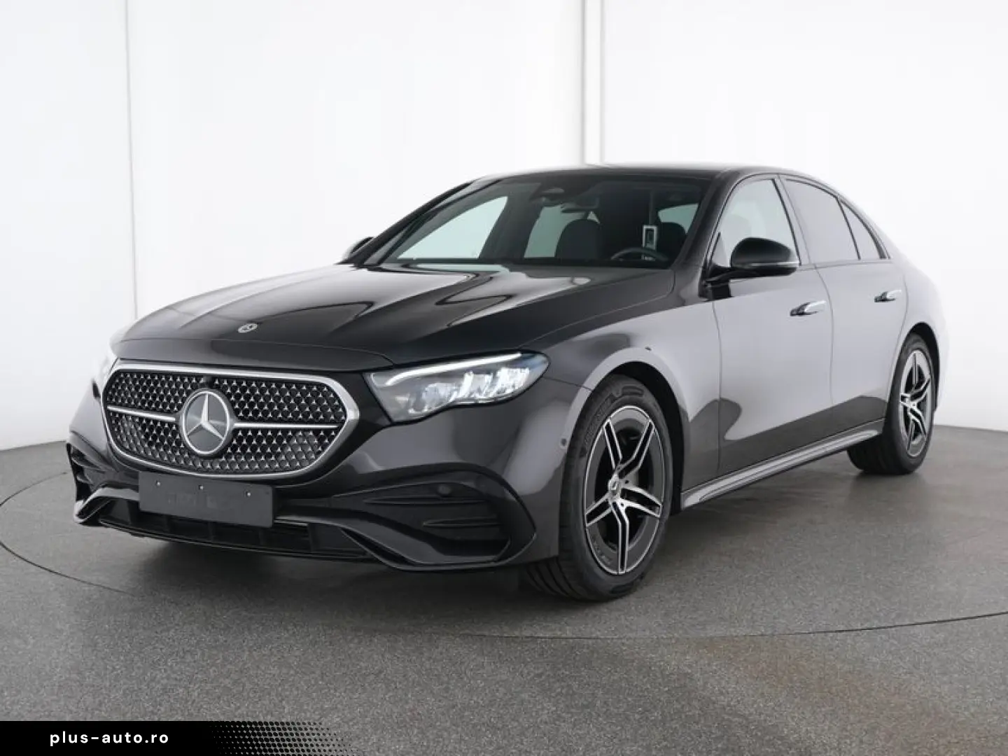 MERCEDES-BENZ E 200 AMG ADV NIGHT KEYLESS PREMI NAVI