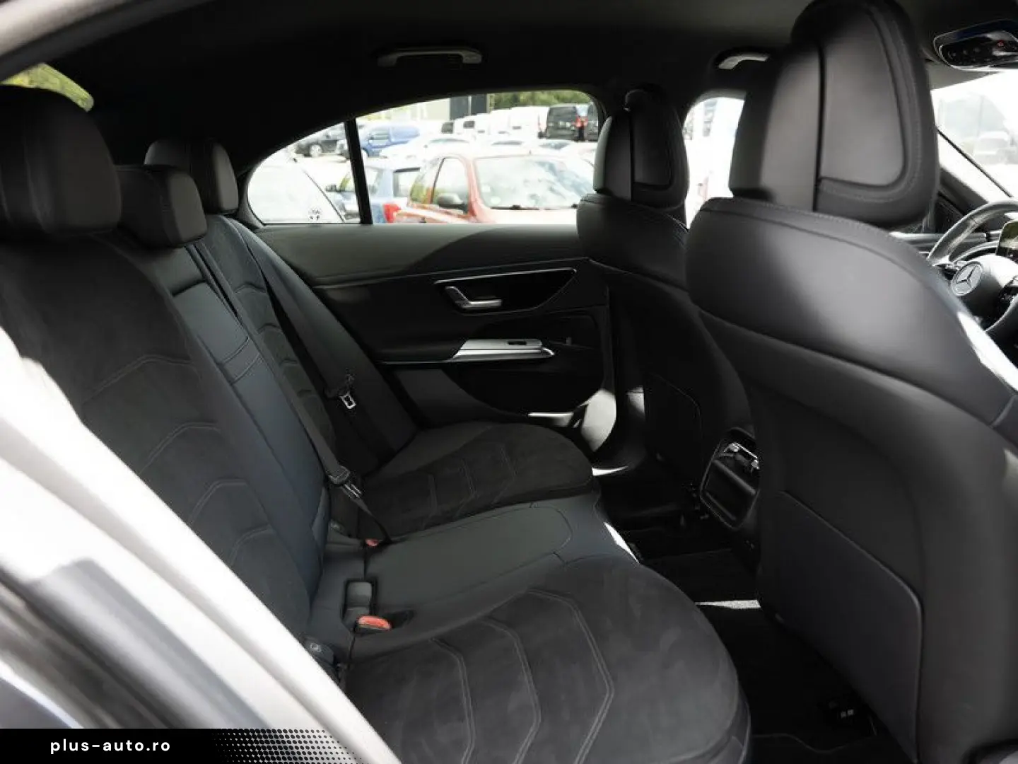 MERCEDES-BENZ E 200 AMG-Sport LED Cam Night Distr To&hellip;