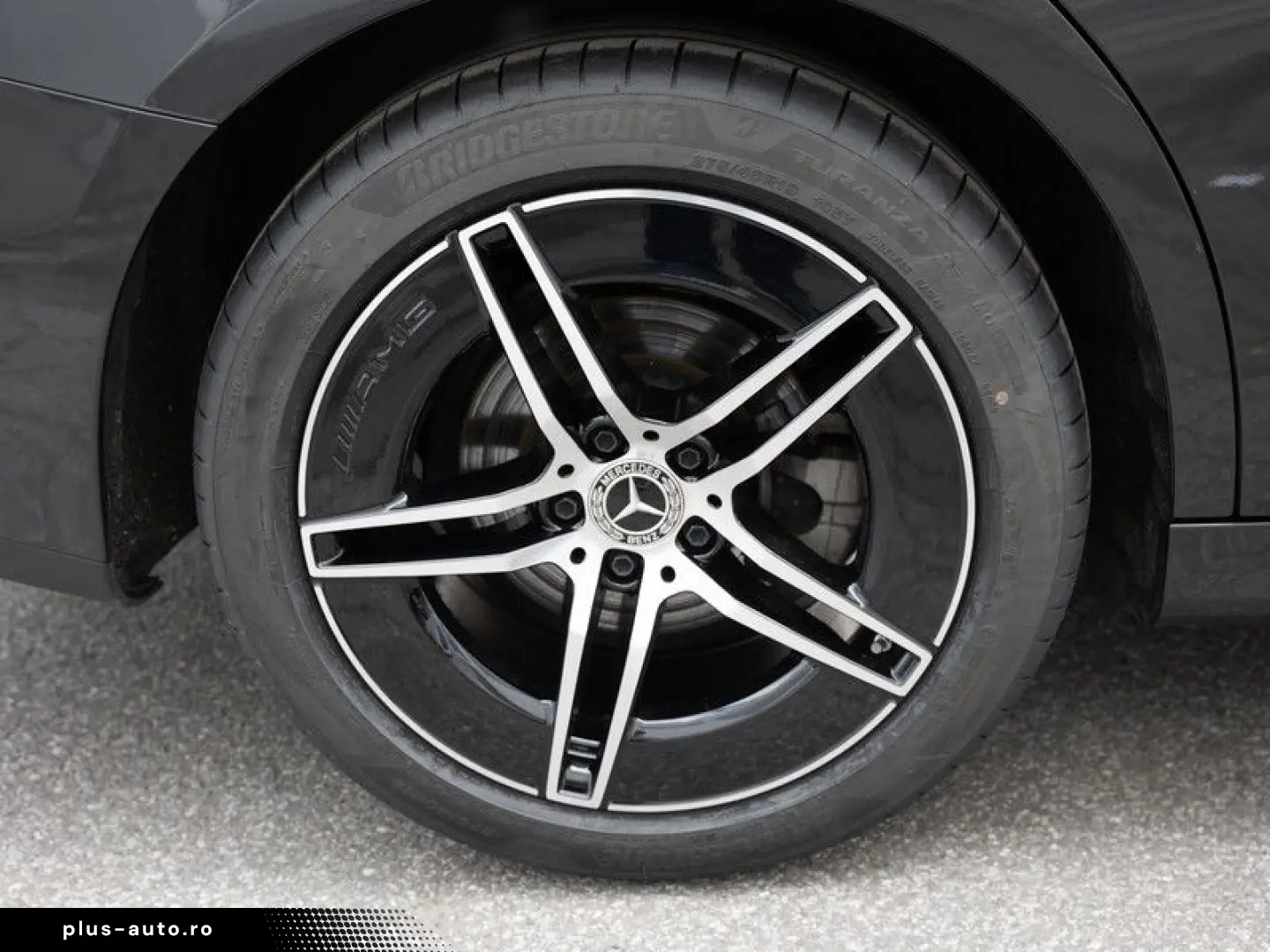 MERCEDES-BENZ E 200 AMG-Sport LED Cam Night Distr To&hellip;
