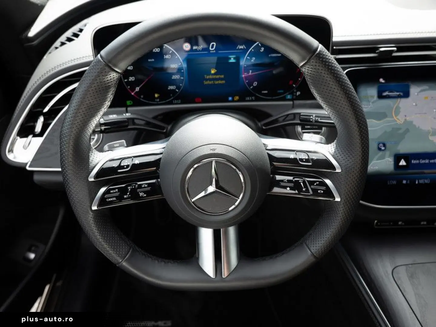 MERCEDES-BENZ E 200 AMG-Sport LED Cam Night Distr To&hellip;