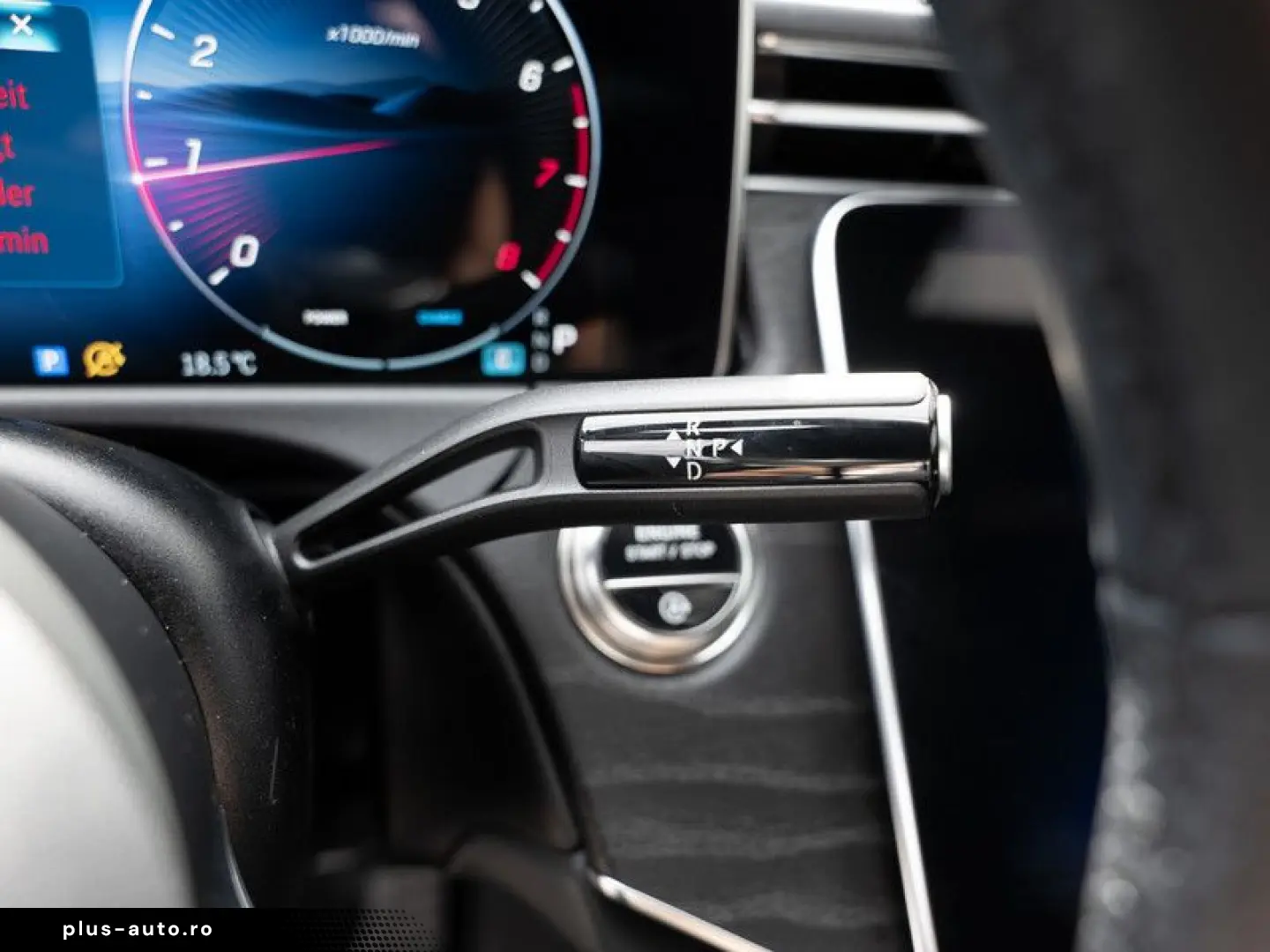 MERCEDES-BENZ E 200 AMG-Sport LED Cam Night Distr To&hellip;