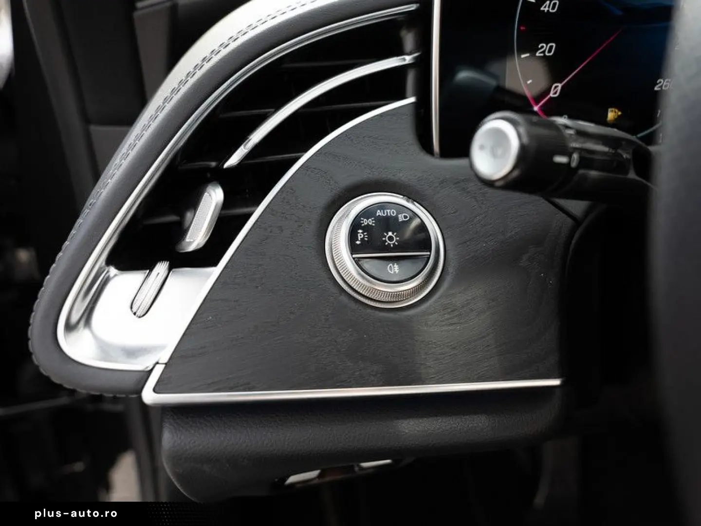 MERCEDES-BENZ E 200 AMG-Sport LED Cam Night Distr To&hellip;
