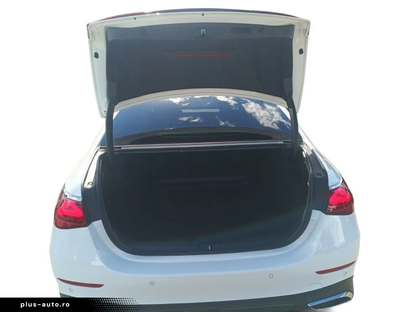 MERCEDES-BENZ E 200 Limousine AMG AMG LED DIST. KEYL. RFK TW