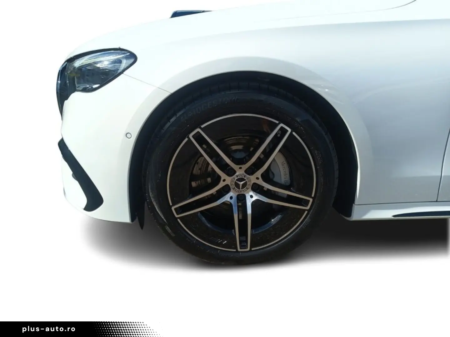 MERCEDES-BENZ E 200 Limousine AMG AMG LED DIST. KEYL. RFK TW