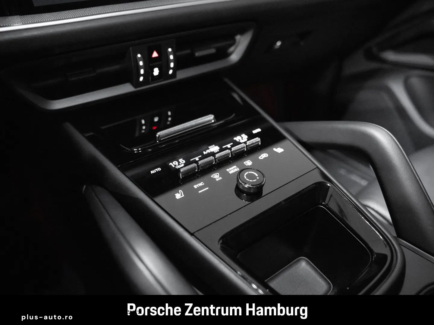 PORSCHE Cayenne E-Hybrid Coupe BOSE PASM 22-Zoll