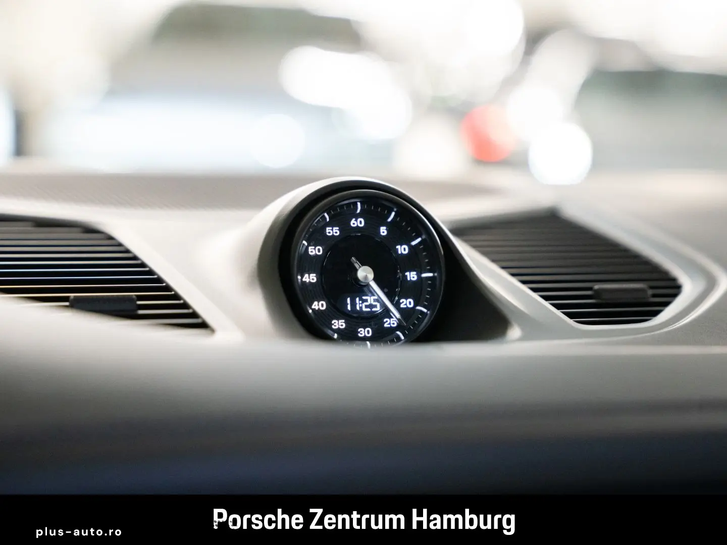 PORSCHE Cayenne E-Hybrid Coupe BOSE PASM 22-Zoll