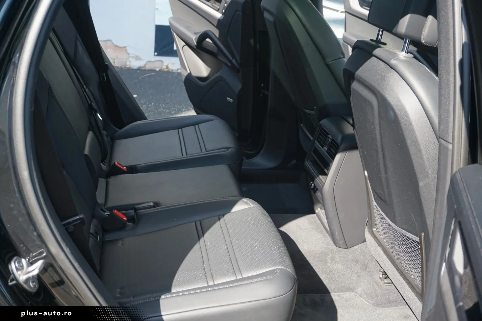 PORSCHE Cayenne Coupe S E-Hybrid HAL HD MATRIX BOSE HuD