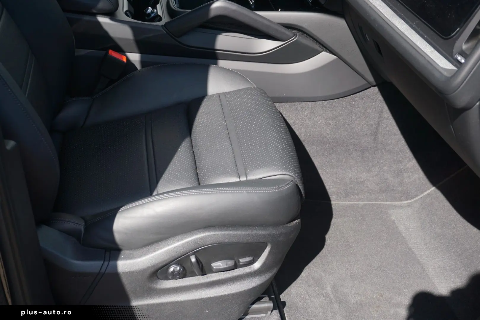 PORSCHE Cayenne Coupe S E-Hybrid HAL HD MATRIX BOSE HuD