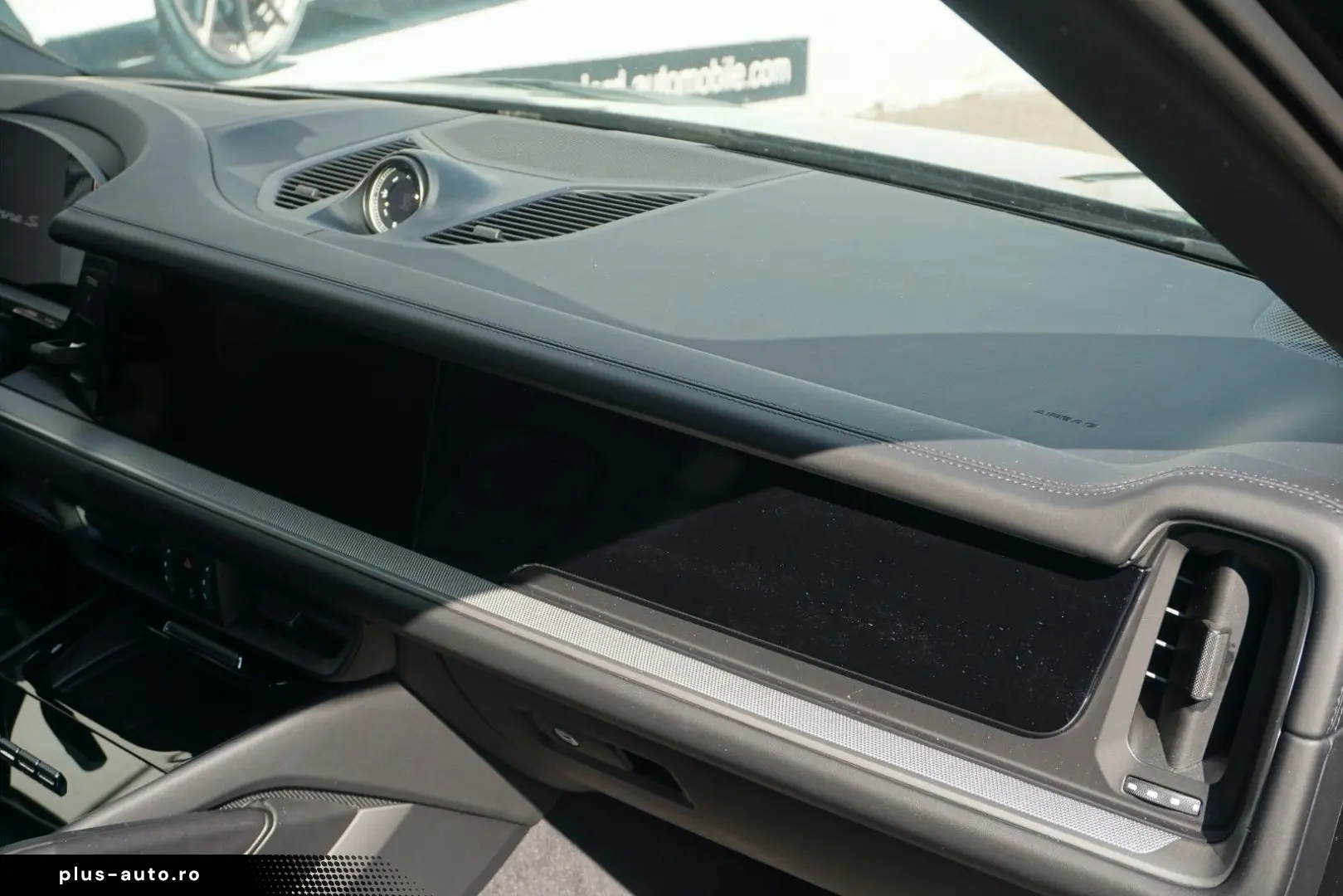 PORSCHE Cayenne Coupe S E-Hybrid HAL HD MATRIX BOSE HuD
