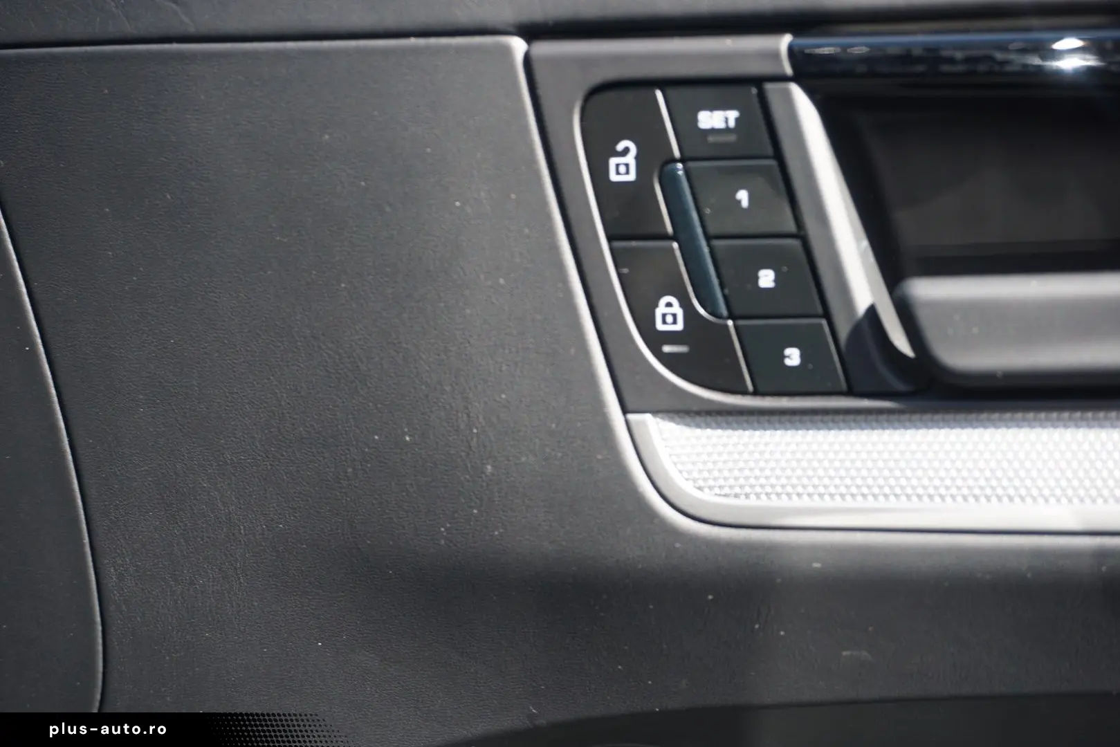 PORSCHE Cayenne Coupe S E-Hybrid HAL HD MATRIX BOSE HuD