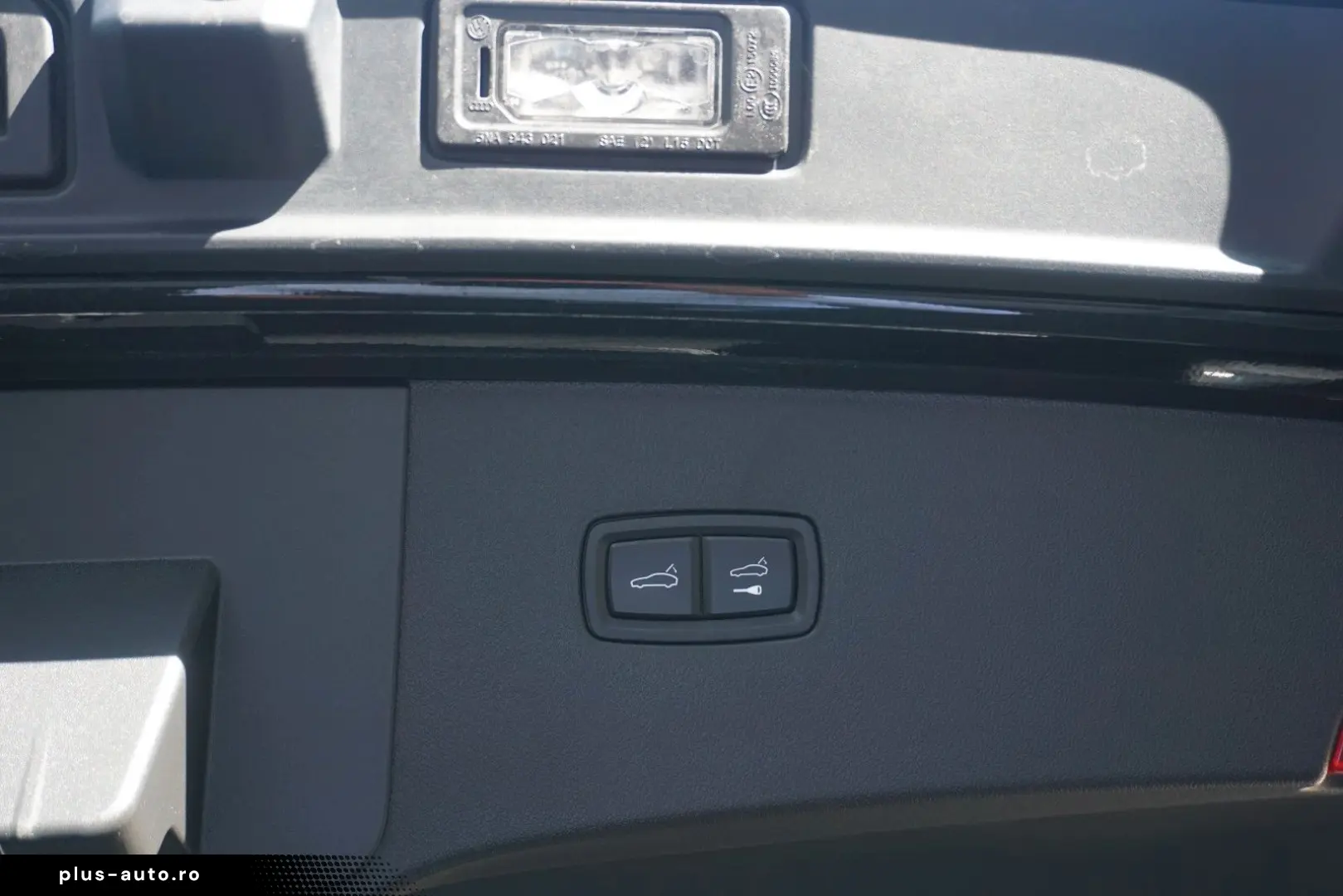 PORSCHE Cayenne Coupe S E-Hybrid HAL HD MATRIX BOSE HuD