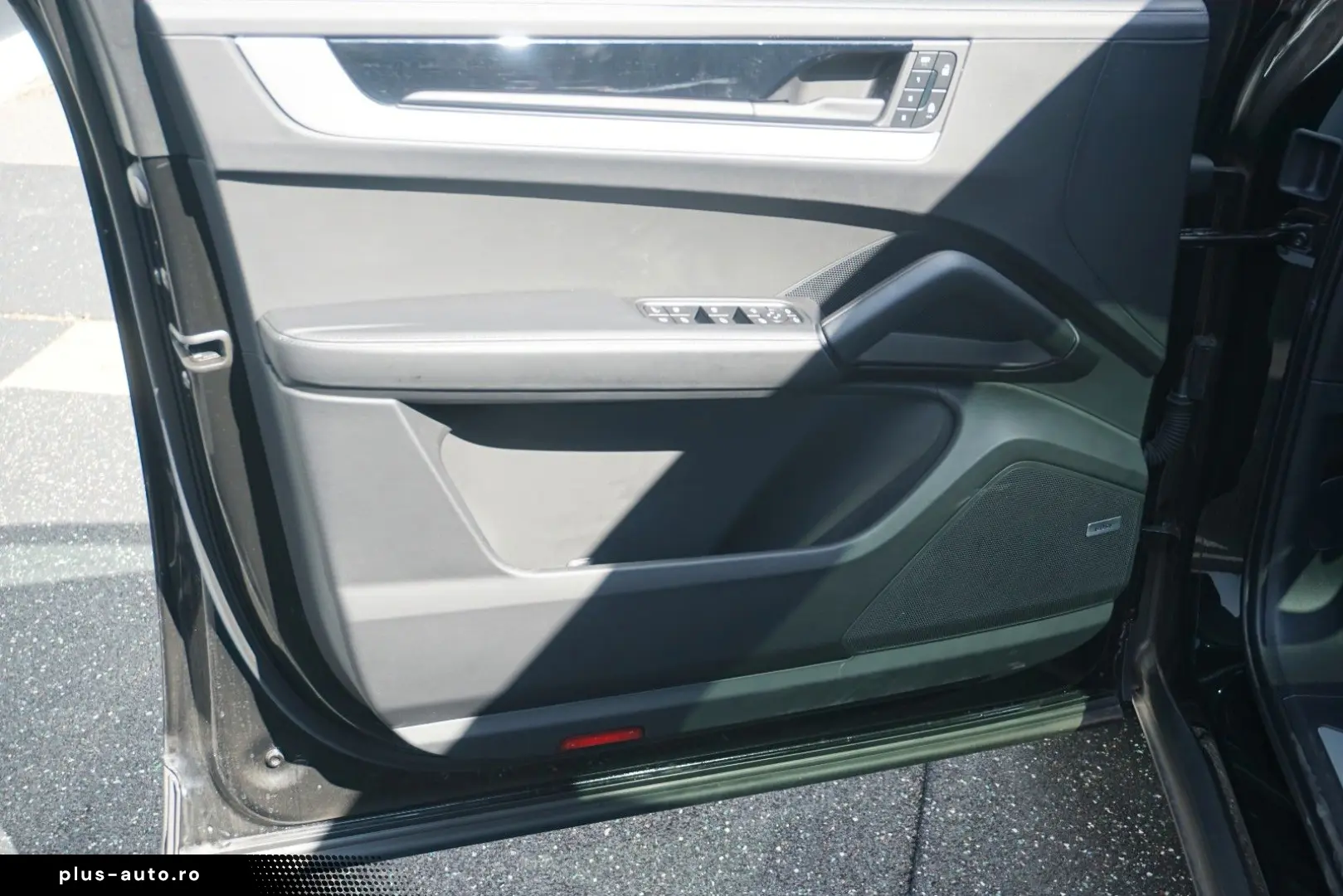 PORSCHE Cayenne Coupe S E-Hybrid HAL HD MATRIX BOSE HuD