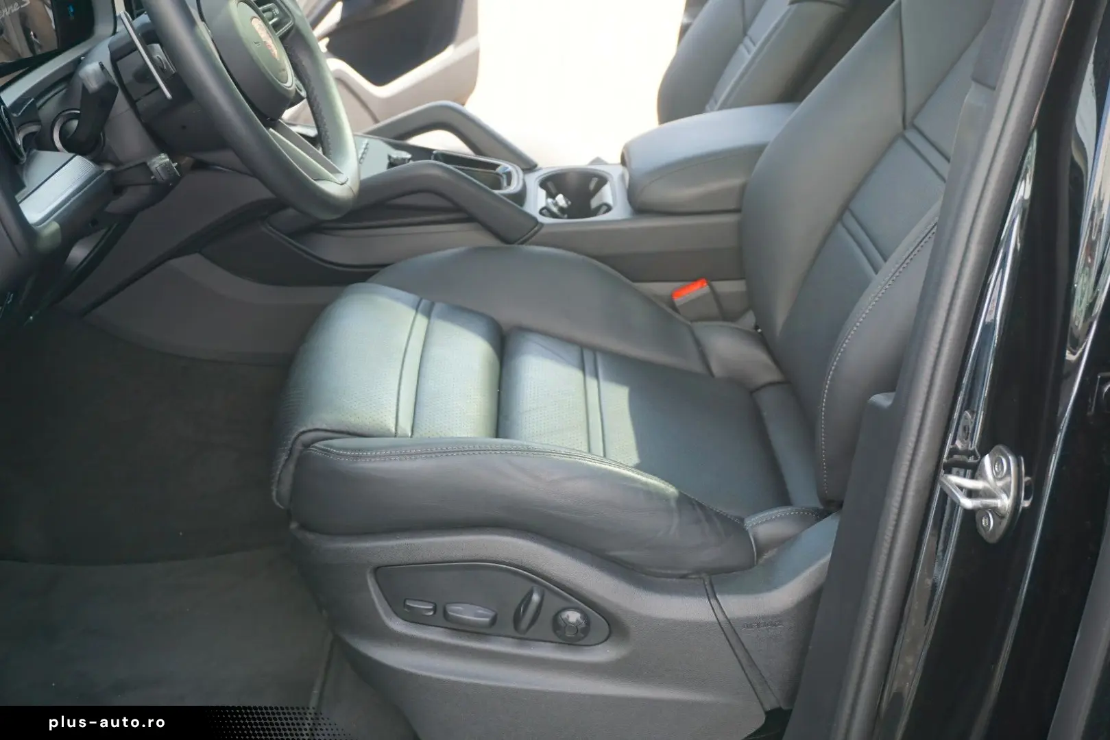 PORSCHE Cayenne Coupe S E-Hybrid HAL HD MATRIX BOSE HuD