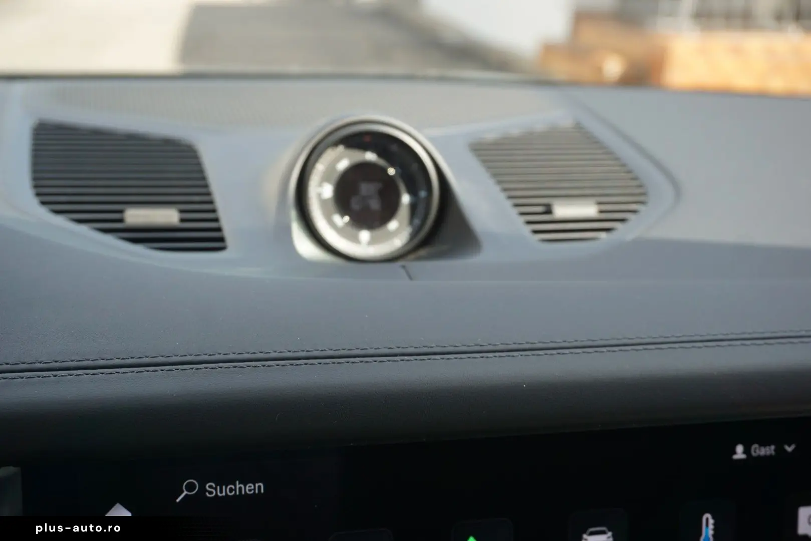PORSCHE Cayenne Coupe S E-Hybrid HAL HD MATRIX BOSE HuD