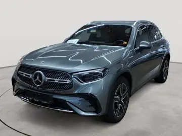 MERCEDES-BENZ GLC 220 d 4Matic 9G AMG Line Advanced