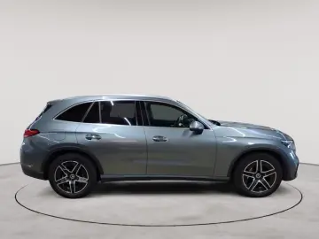 MERCEDES-BENZ GLC 220 d 4Matic 9G AMG Line Advanced