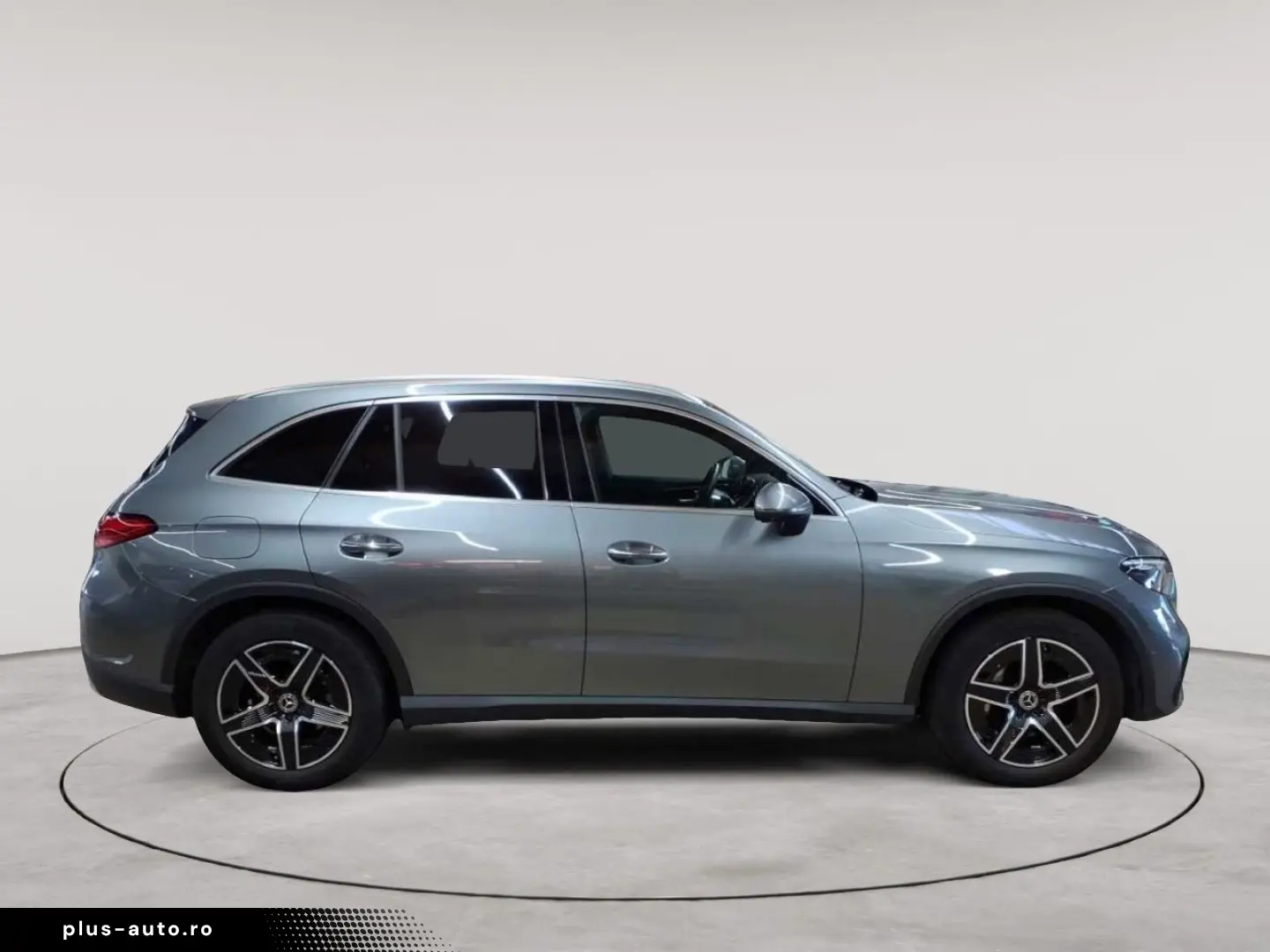 MERCEDES-BENZ GLC 220 d 4Matic 9G AMG Line Advanced
