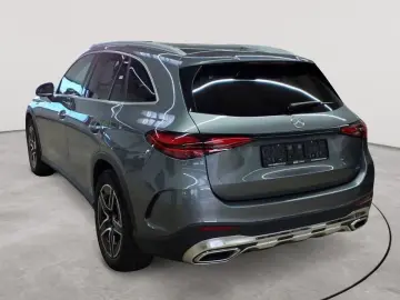 MERCEDES-BENZ GLC 220 d 4Matic 9G AMG Line Advanced