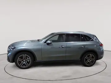 MERCEDES-BENZ GLC 220 d 4Matic 9G AMG Line Advanced