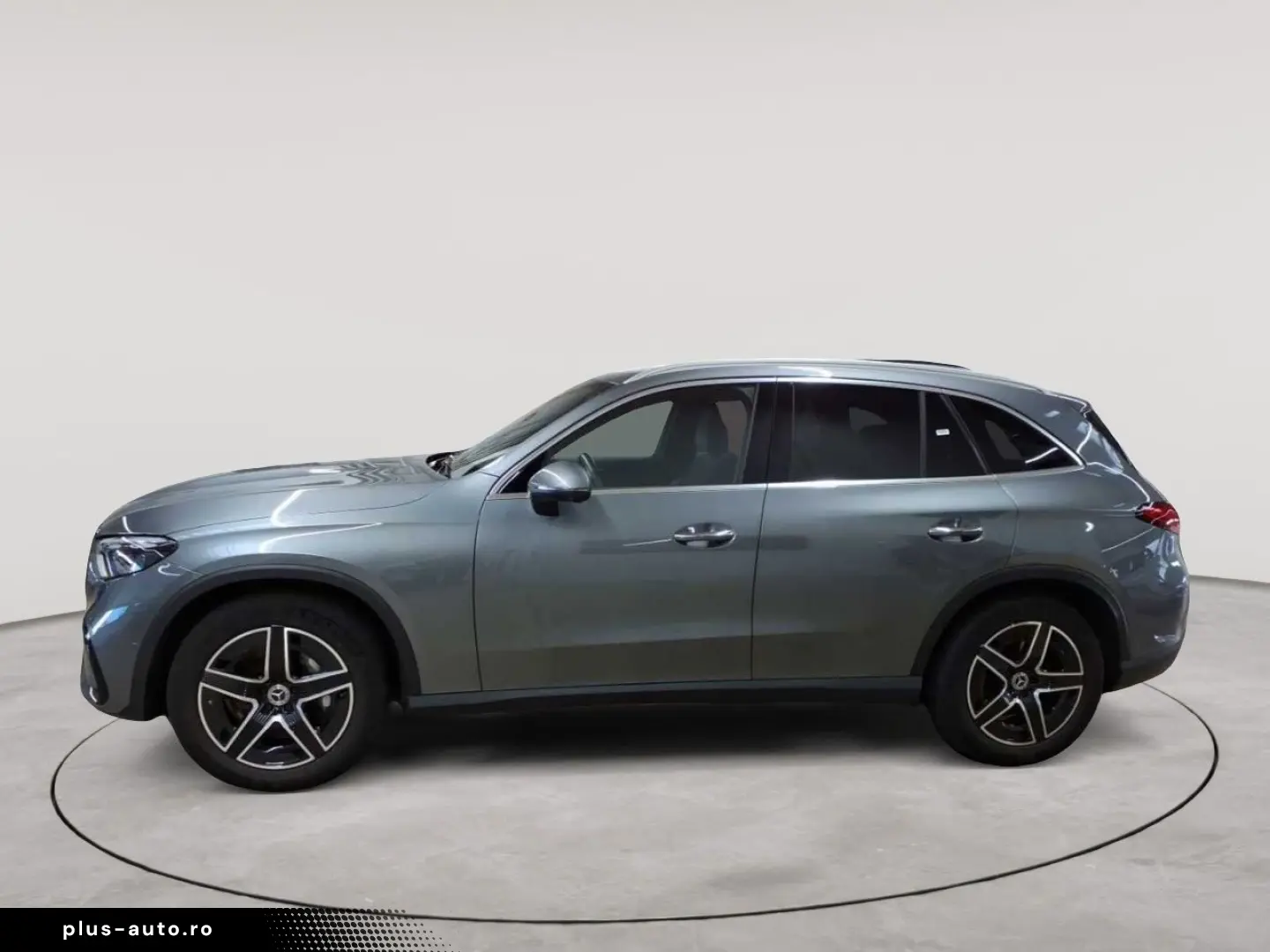 MERCEDES-BENZ GLC 220 d 4Matic 9G AMG Line Advanced