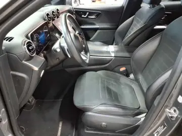MERCEDES-BENZ GLC 220 d 4Matic 9G AMG Line Advanced
