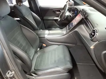 MERCEDES-BENZ GLC 220 d 4Matic 9G AMG Line Advanced