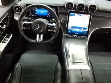 MERCEDES-BENZ GLC 220 d 4Matic 9G AMG Line Advanced
